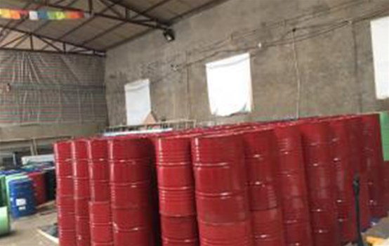 怎樣辨別塑料桶的質量